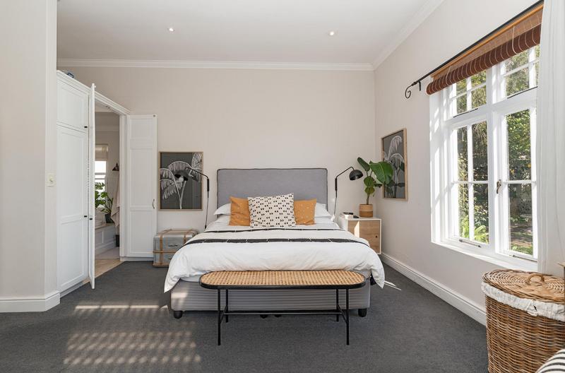 4 Bedroom Property for Sale in Steenberg Estate Western Cape